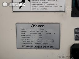 Miyano BX-26S