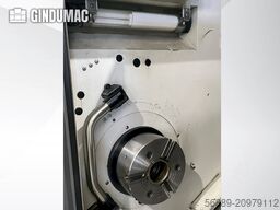 MORI SEIKI NL 2500 SY (2007)