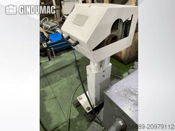 MORI SEIKI NL 2500 SY (2007)