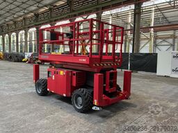 Manitou 100 SCD