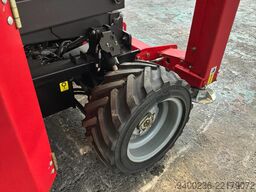 Manitou 100 SCD