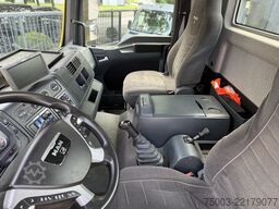 MAN TGM 18.340 4X4 BB