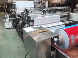 Shanghai Zhoutai Pack Machinery AMD650-Z