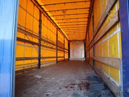 Schmitz Cargobull SCB3ST CoC Documents, TuV Loading Certificate, Dut