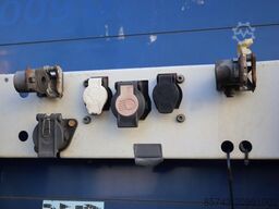 Schmitz Cargobull SCB3ST CoC Documents, TuV Loading Certificate, Dut