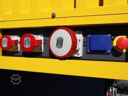 Atlas Copco QAS 40 ST3 Valid inspection, *Guarantee! Diesel, 4