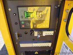 Atlas Copco QAS 40 ST3 Valid inspection, *Guarantee! Diesel, 4