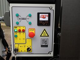 Platform Basket Spider 18.90 PRO CE Declaration, Valid inspection,