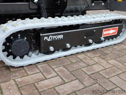 Platform Basket Spider 18.90 PRO CE Declaration, Valid inspection,