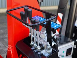 Platform Basket Spider 18.90 PRO CE Declaration, Valid inspection,