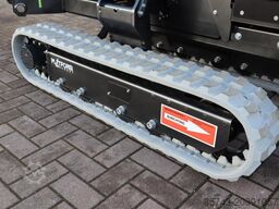 Platform Basket Spider 18.90 PRO CE Declaration, Valid inspection,