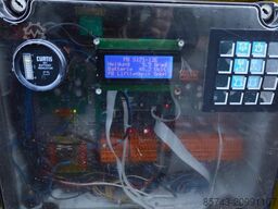 PB Lifttechnik S171-12E Electric, 17.3m Working Height, 400kg Cap