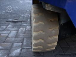 PB Lifttechnik S171-12E Electric, 17.3m Working Height, 400kg Cap