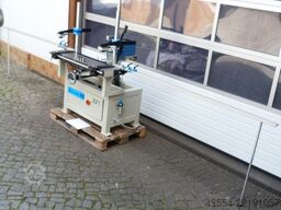 GÖTZINGER/ HOFFMANN Typ RBS schwenkbar TOP ZUSTAND