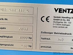 Skako/Ventzki 50D/NEE 511-111-S