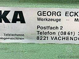 Georg Eckart 
