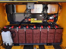 Haulotte HS15EPRO Valid Inspection, *Guarantee! Full Electr