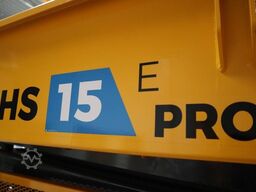 Haulotte HS15EPRO Valid Inspection, *Guarantee! Full Electr