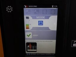 Haulotte HS15EPRO Valid Inspection, *Guarantee! Full Electr