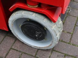 Magni ES1012E Valid inspection, *Guarantee! Electric, 10