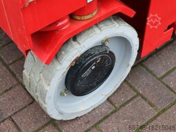 Magni ES1012E Valid inspection, *Guarantee! Electric, 10