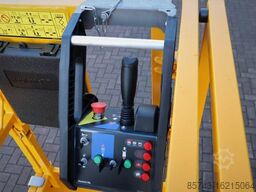 Haulotte Compact 8N Valid inspection, *Guarantee! 8m Workin