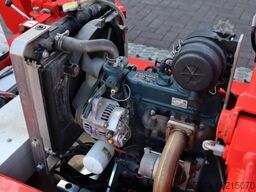 Teupen Leo 36t Valid inspection, *Guarantee! 230 V Electr