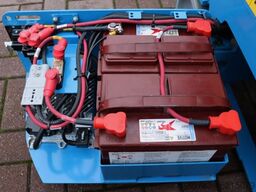 Genie GS1330M Valid inspection, *Guarantee! All-Electric