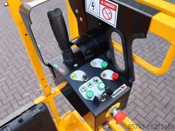 Haulotte Compact 10N Valid Inspection, *Guarantee! 10m Work