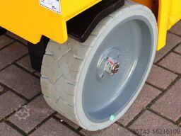 Haulotte Compact 10N Valid Inspection, *Guarantee! 10m Work