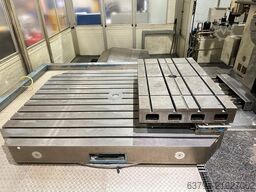 UNION KCU 130 Horizontal Borer