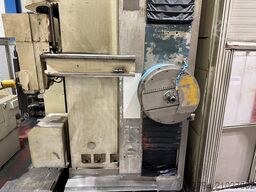 UNION KCU 130 Horizontal Borer