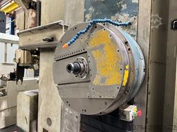 UNION KCU 130 Horizontal Borer