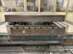 UNION KCU 130 Horizontal Borer