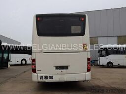 Mercedes Tourismo RHD-M / 2A / 13.0m / Full Option