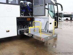 Mercedes Tourismo RHD-M / 2A / 13.0m / Full Option