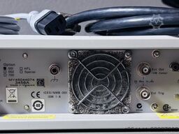 Agilent 3458A