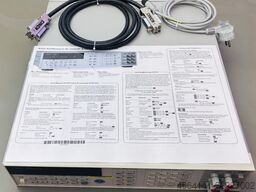 Agilent 3458A