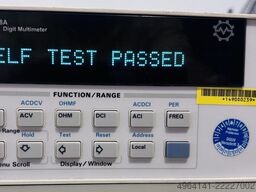 Agilent 3458A