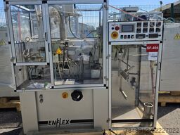 Enflex F11 DX R Sachet Filling Machine