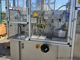 Enflex F11 DX R Sachet Filling Machine