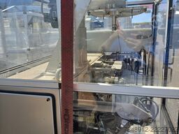 Enflex F11 DX R Sachet Filling Machine