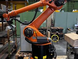 KUKA KR30 L16-2