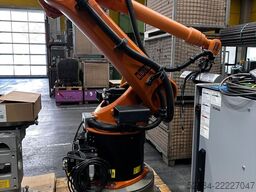 KUKA KR30 L16-2