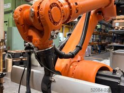 KUKA KR30 L16-2