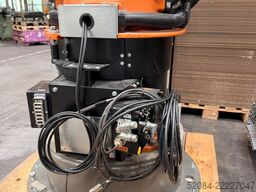 KUKA KR30 L16-2