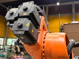 KUKA KR30 L16-2