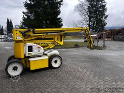 Niftylift Hr15NDE