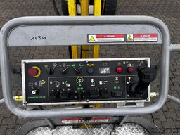 Niftylift Hr15NDE