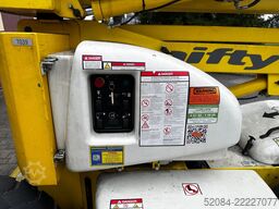 Niftylift Hr15NDE